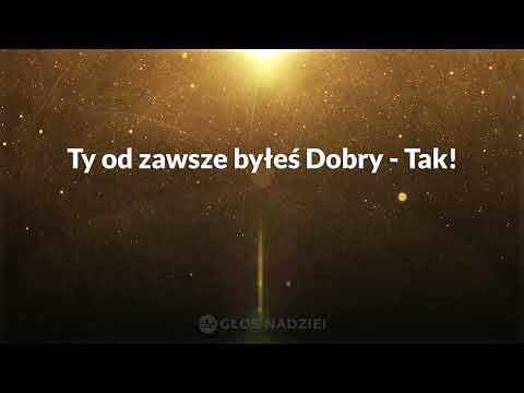 Twa dobroć - z tekstem i wokalem (exodus15)