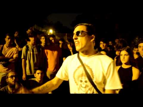 LMC vs Metrak | 16 avos RC BATTLE Sevilla.