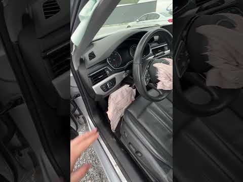 Автомобіль Audi A4 Premium | GrandCar
