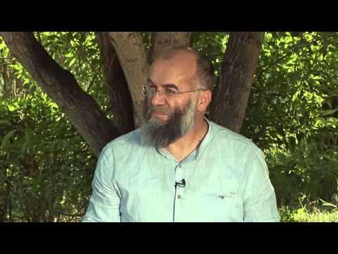 6.Ramazani muaji i përmirësimit - 5 minuta para iftarit┇Hoxhë Ekrem Avdiu┇