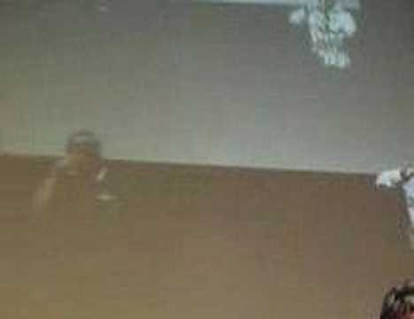 Asoe & Juniaz at Fanatics