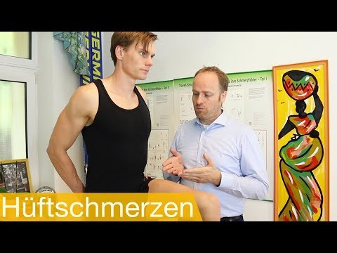 Joint Arthritis in den Fingern Wunde Haut auf der rechten Seite des Halses