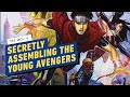 How the MCU is Secretly Assembling The Young Avengers