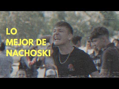 LO MEJOR DE NACHOSKI 014