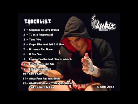 11 Jotta R  Ainda faço Rap feat Bellas