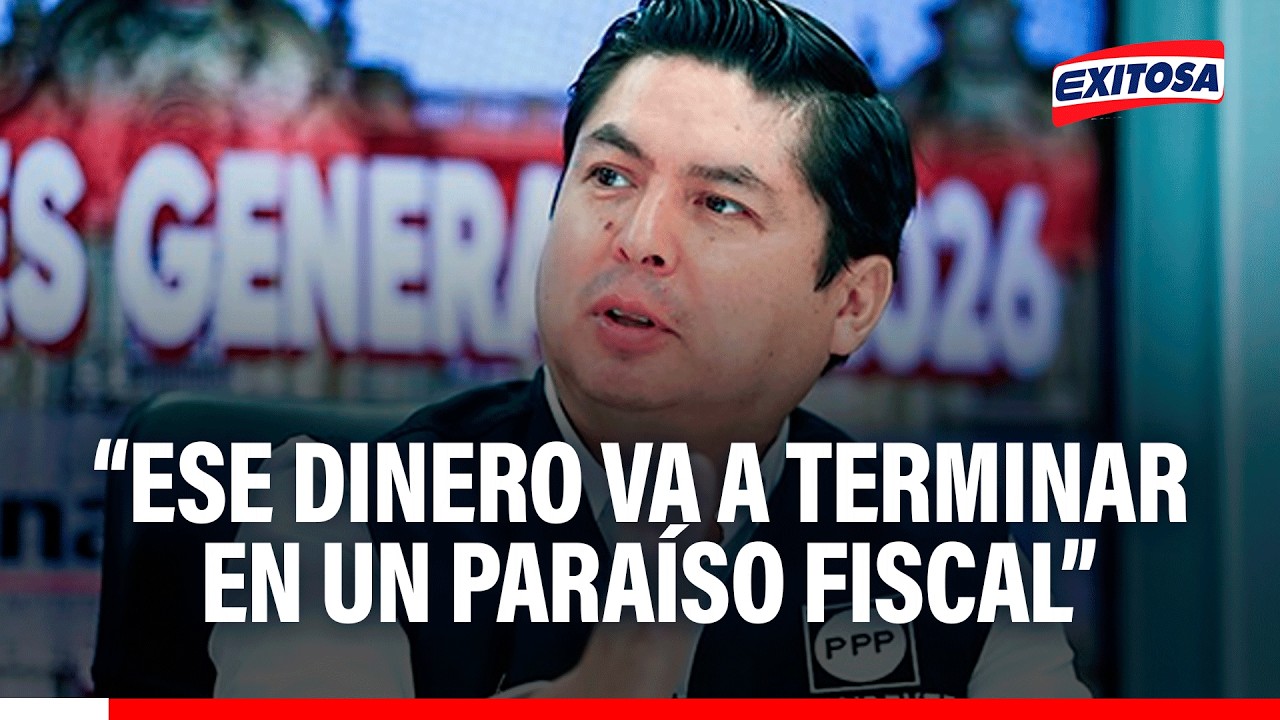 🔴🔵Caller propone el plan ‘Tucuy Ricuy’ del incanato: “Esta vez será en la administración pública”