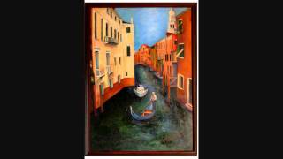 A Dream in Venice
