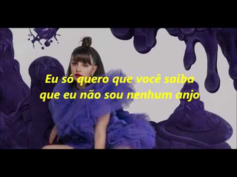 No Angel - Charli Xcx