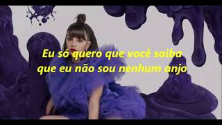 Charli XCX - No Angel/TRADUÇÃO/LEGENDADO
