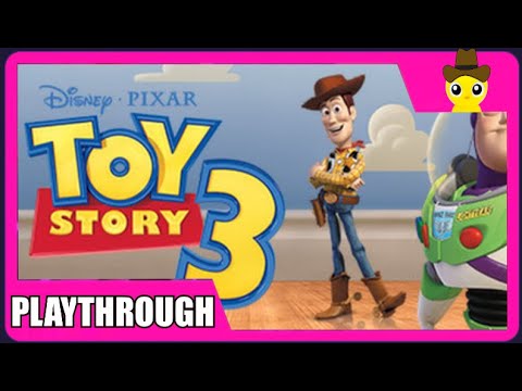 Toy Story 3 Xbox 360