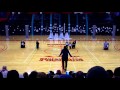 100 3651 2015 12 20 JFK Dance With Me Class Doin The Penguin
