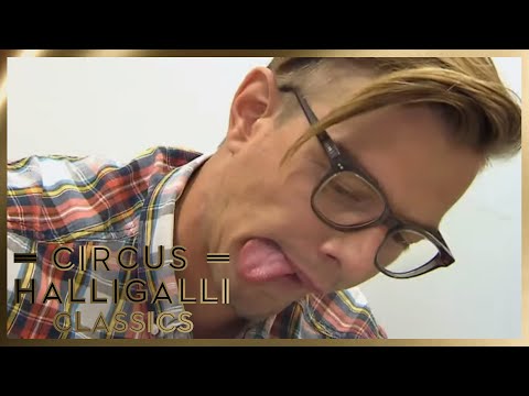 Joko bewirbt sich bei Switch Reloded: Der Weg zum Parodist! | Circus Halligalli Classics | ProSieben