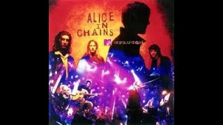 Dollar Theater Ep. 124  - &quot;Alice In Chains: Unplugged&quot; (1996)