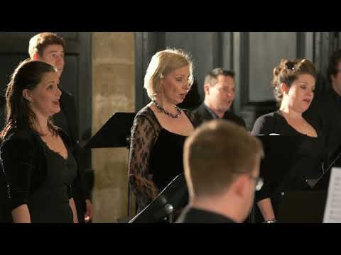 Johannes Brahms: Geistliches Lied