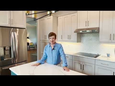 Refinished & Renovated with Marilyn Rittenberg - Episode 1 | Cabinet Coating Kings & Remodeling