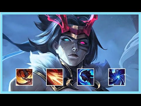 KAYN MONTAGE #5 - DELETE