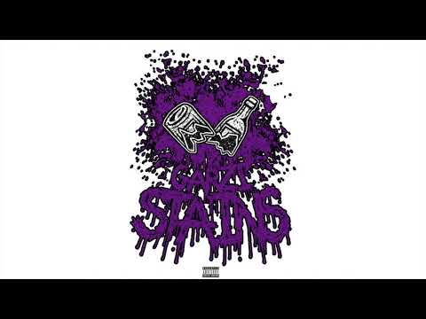 GARZI -  STAINS (Official Audio)