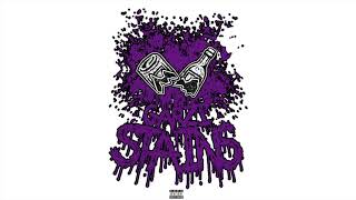 GARZI -  STAINS (Official Audio)