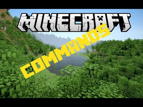 Minecraft Commands: /difficulty