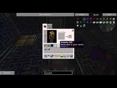 MEgaspawner Minecraft ita TECNELOGIA4 1.7.10 #123