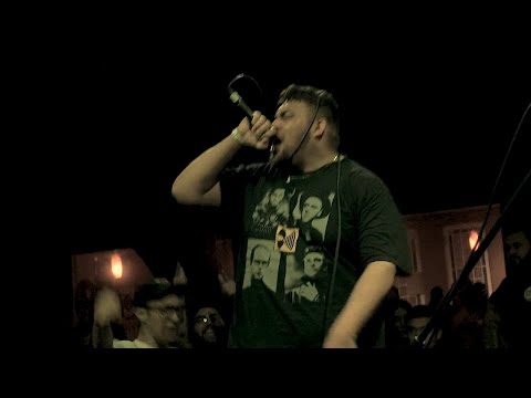 [hate5six] Soul Power - March 28, 2019 Video