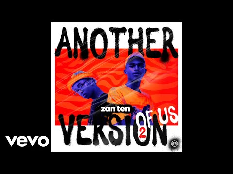 Zan'Ten - Kwa Gogo (Official Audio)