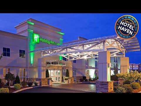 Holiday Inn Hotel & Suites Rochester - Marketplace By IHG | United States 🛏️