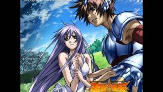 Saint Seiya TLC - OST I - Spectre