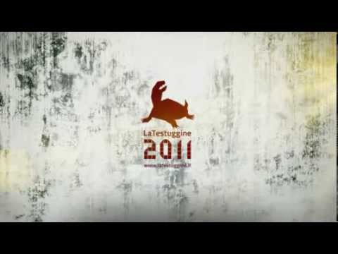 La Testuggine Reel 2011