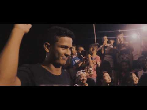 MAIK (Wins) X THE DOG -  1º Intermunicipal de rima ITB - 1ª FASE