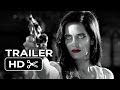 Sin City A Dame To Kill For TRAILER 1 2014 Jessica Alba Eva Green Movie HD