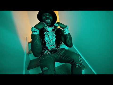 Hustle Cartel ft Myric - Ice On (Official Music Video)