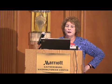 ClinAction Workshop: Payer Decisions Regarding Reimbursement - Naomi Aronson
