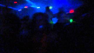 Lazer Trance II @ Stereo Live Houston (Clip 14 of 29)