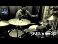 Spock's Beard - I'm Dying | Drum Cover