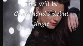 Cher Lloyd - Just be Good to Me (Full Song 2010)