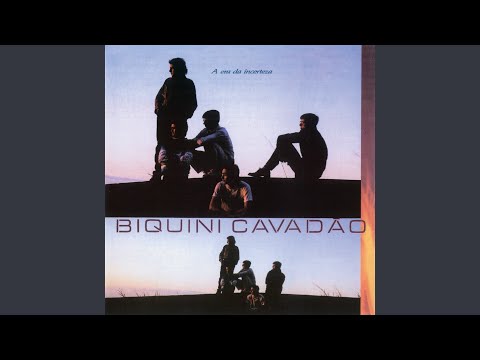 14 - Biquini Cavadão