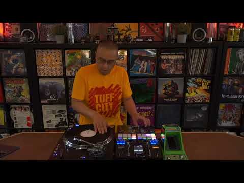 D-Styles “Sucka now whatcha gonna do” freestyle