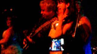 The Standells Sometimes Good Guys Don't Wear White (live @ The Independent, SF 7/14/11)