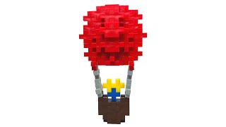 Hot Air Ballon