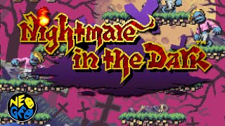 Nightmare in the Dark - Arcade Quick Look