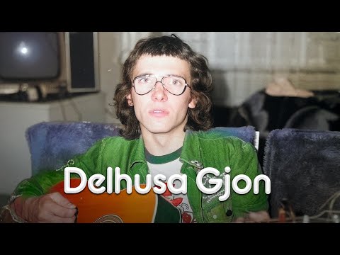 Delhusa Gjon legnagyobb slágerei 1. (Nika se perimeno, Jégvirág, Rómeó és Júlia, Karnevál)