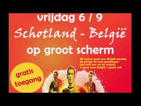 Wordt Sleidinge het beste soepdorp van vlaanderen? Verjaardagsfeest Chiro Sleidinge