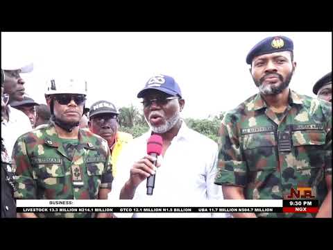 Ibadan Family Murder: Suspects Describe Deadly Attack ...