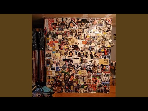 Prior to Being in Love