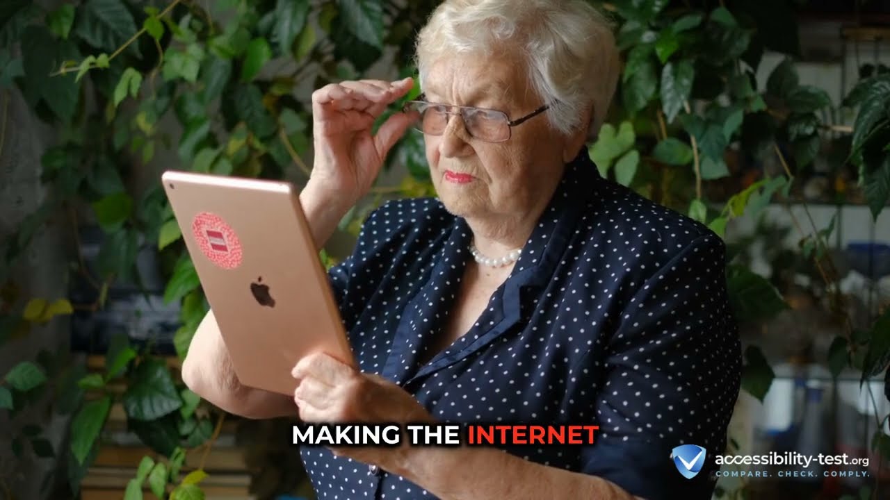 WCAG 2.2 Simplified | 2025 Compliance Essentials