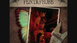 Pentaphobe  Kitten Pig