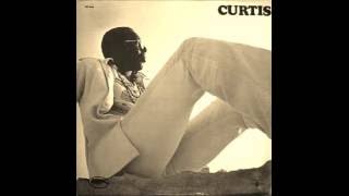 Curtis Mayfield - Miss Black America (Demo)