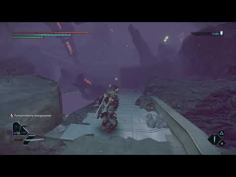 Immortal: Unchained Der Strom part1 German