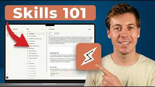 Claude Cowork Skills Changed How I Work (Here's How)